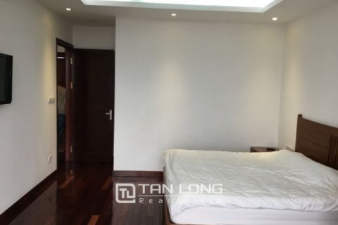 3 bedrooms Apartment in Tay Ho, Ha Noi, No. 4735 15