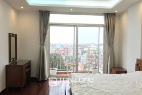 3 bedrooms Apartment in Tay Ho, Ha Noi, No. 4735 10