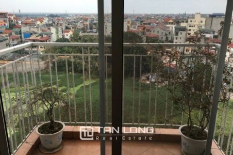 3 bedrooms Apartment in Tay Ho, Ha Noi, No. 4735 13
