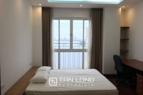 3 bedrooms Apartment in Tay Ho, Ha Noi, No. 4735 7
