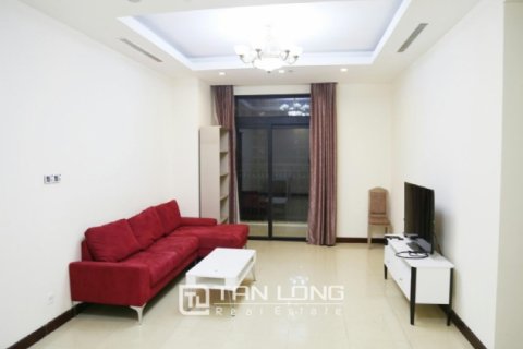 3 bedrooms Apartment in Thanh Xuan, Ha Noi,  No. 4739