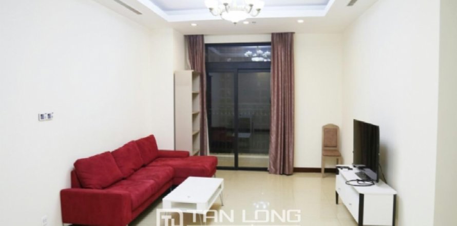 3 bedrooms Apartment in Thanh Xuan, Ha Noi,  No. 4739