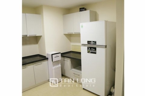 3 bedrooms Apartment in Thanh Xuan, Ha Noi,  No. 4739 4