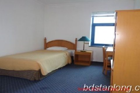 3 bedrooms Apartment in Dong Da, Ha Noi,  No. 8685 4