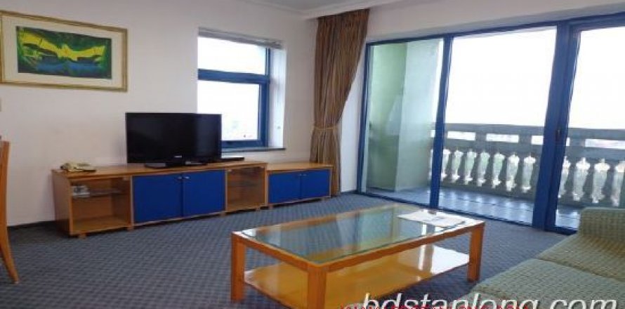 3 bedrooms Apartment in Dong Da, Ha Noi,  No. 8685