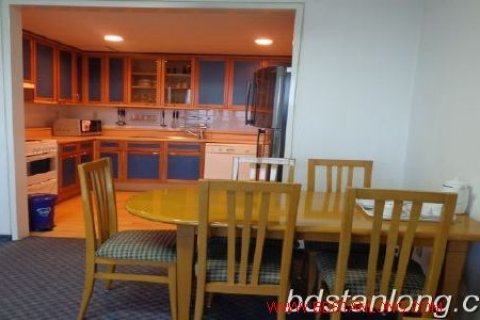 3 bedrooms Apartment in Dong Da, Ha Noi,  No. 8685 3