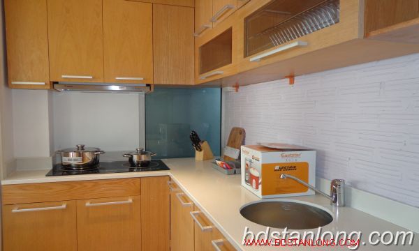 1 bedroom Apartment in Ba Dinh, Ha Noi, Vietnam No. 8686