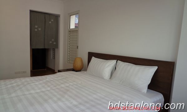 1 bedroom Apartment in Ba Dinh, Ha Noi, Vietnam No. 8686