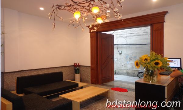 1 bedroom Apartment in Ba Dinh, Ha Noi, Vietnam No. 8686