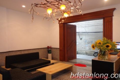 1 bedroom Apartment in Ba Dinh, Ha Noi,  No. 8686