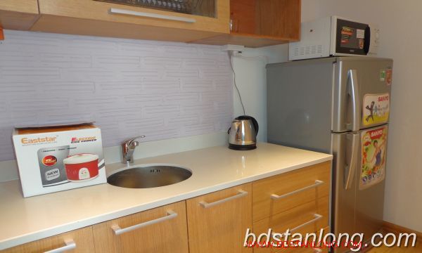 1 bedroom Apartment in Ba Dinh, Ha Noi, Vietnam No. 8686