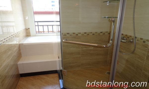 1 bedroom Apartment in Ba Dinh, Ha Noi, Vietnam No. 8686