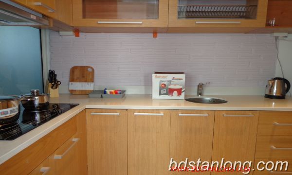 1 bedroom Apartment in Ba Dinh, Ha Noi, Vietnam No. 8686