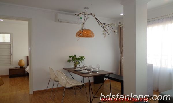 1 bedroom Apartment in Ba Dinh, Ha Noi, Vietnam No. 8686