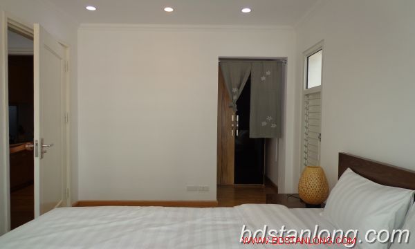 1 bedroom Apartment in Ba Dinh, Ha Noi, Vietnam No. 8686