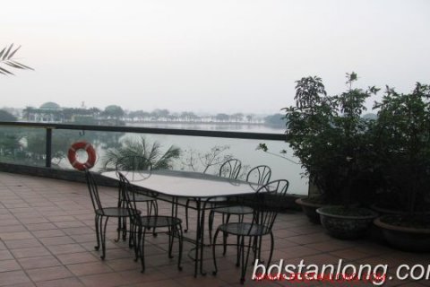 3 bedrooms Apartment in Ba Dinh, Ha Noi,  No. 8687 3