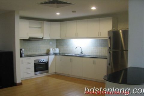 3 bedrooms Apartment in Ba Dinh, Ha Noi,  No. 8687 9