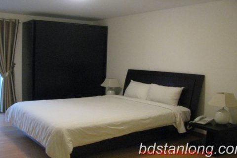 3 bedrooms Apartment in Ba Dinh, Ha Noi,  No. 8687 12