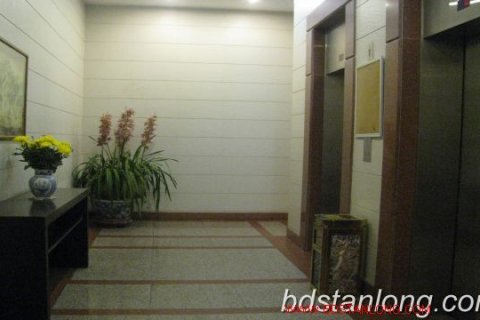 3 bedrooms Apartment in Ba Dinh, Ha Noi,  No. 8687 6