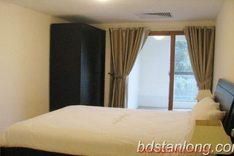 3 bedrooms Apartment in Ba Dinh, Ha Noi, No. 8687