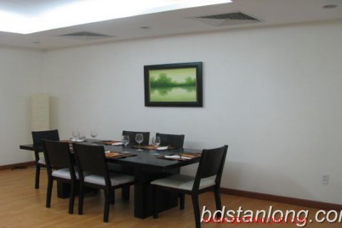 3 bedrooms Apartment in Ba Dinh, Ha Noi,  No. 8687 8