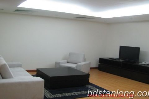 3 bedrooms Apartment in Ba Dinh, Ha Noi,  No. 8687 7