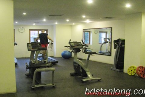 3 bedrooms Apartment in Ba Dinh, Ha Noi,  No. 8687 2