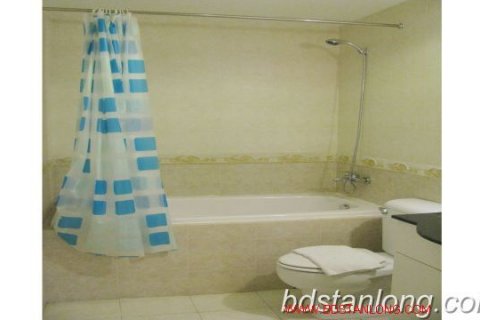 3 bedrooms Apartment in Ba Dinh, Ha Noi,  No. 8687 11