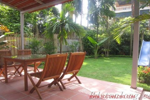 4 bedrooms House in Tay Ho, Ha Noi,  No. 8684 3