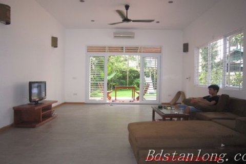 4 bedrooms House in Tay Ho, Ha Noi,  No. 8684 5