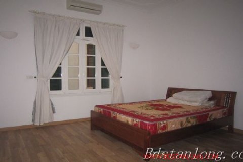 4 bedrooms House in Tay Ho, Ha Noi,  No. 8684 8