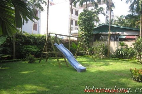 4 bedrooms House in Tay Ho, Ha Noi,  No. 8684 4