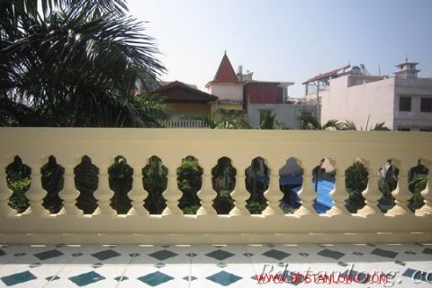 4 bedrooms House in Tay Ho, Ha Noi,  No. 8684 16