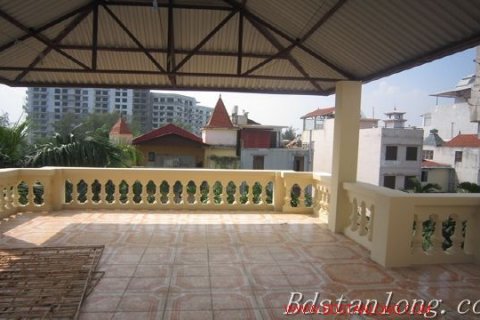 4 bedrooms House in Tay Ho, Ha Noi,  No. 8684 15