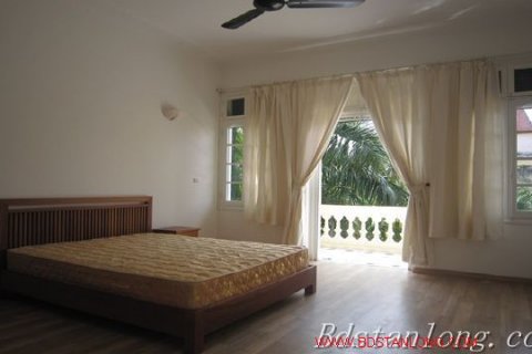 4 bedrooms House in Tay Ho, Ha Noi,  No. 8684 13