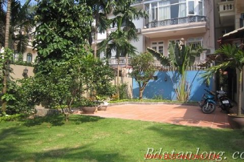 4 bedrooms House in Tay Ho, Ha Noi,  No. 8684 2