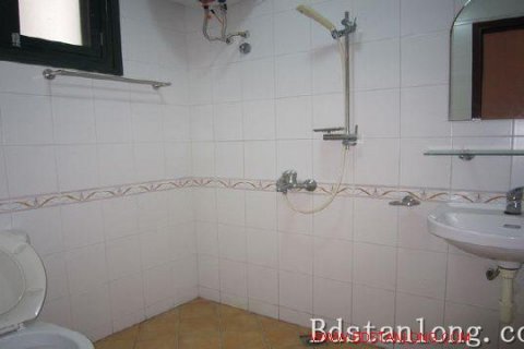 Дом с 4 спальнями в Тэйхо, Ханой , № 8688 12