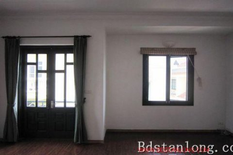Дом с 4 спальнями в Тэйхо, Ханой , № 8688 10