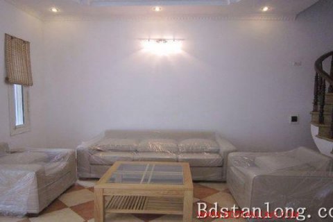 Дом с 4 спальнями в Тэйхо, Ханой , № 8688 4