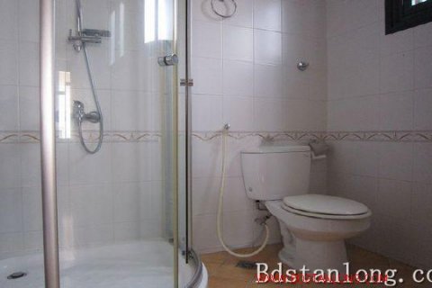 Дом с 4 спальнями в Тэйхо, Ханой , № 8688 6