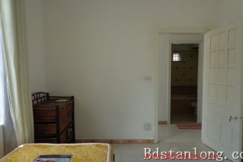 Дом с 4 спальнями в Тэйхо, Ханой , № 8689 11