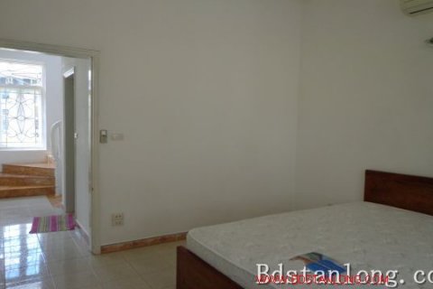 Дом с 4 спальнями в Тэйхо, Ханой , № 8689 13