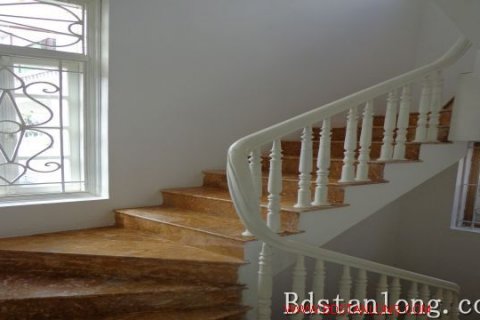 Дом с 4 спальнями в Тэйхо, Ханой , № 8689 10