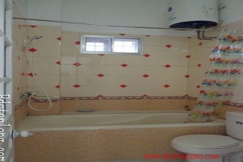 Дом с 4 спальнями в Тэйхо, Ханой , № 8689 15