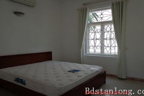 Дом с 4 спальнями в Тэйхо, Ханой , № 8689 14