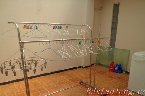 Дом с 4 спальнями в Тэйхо, Ханой , № 8683 19