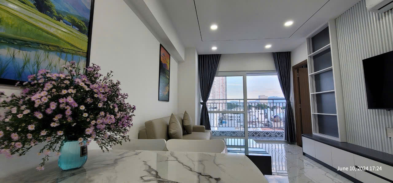 2 bedrooms Apartment in Nha Trang, Vietnam No. 24995