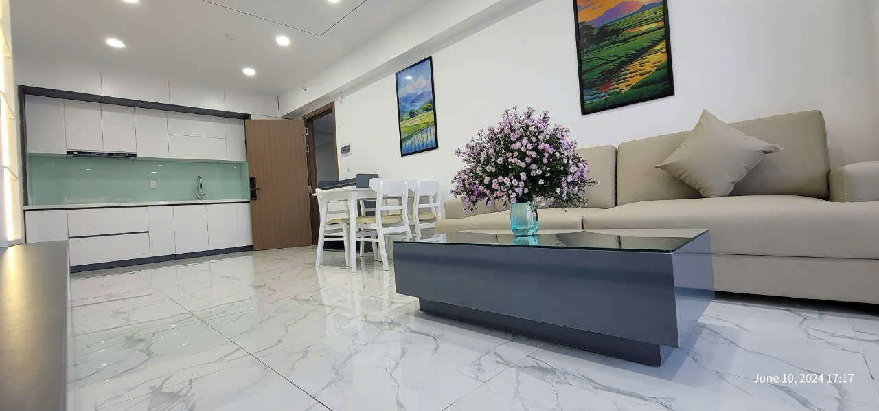 2 bedrooms Apartment in Nha Trang, Vietnam No. 24995