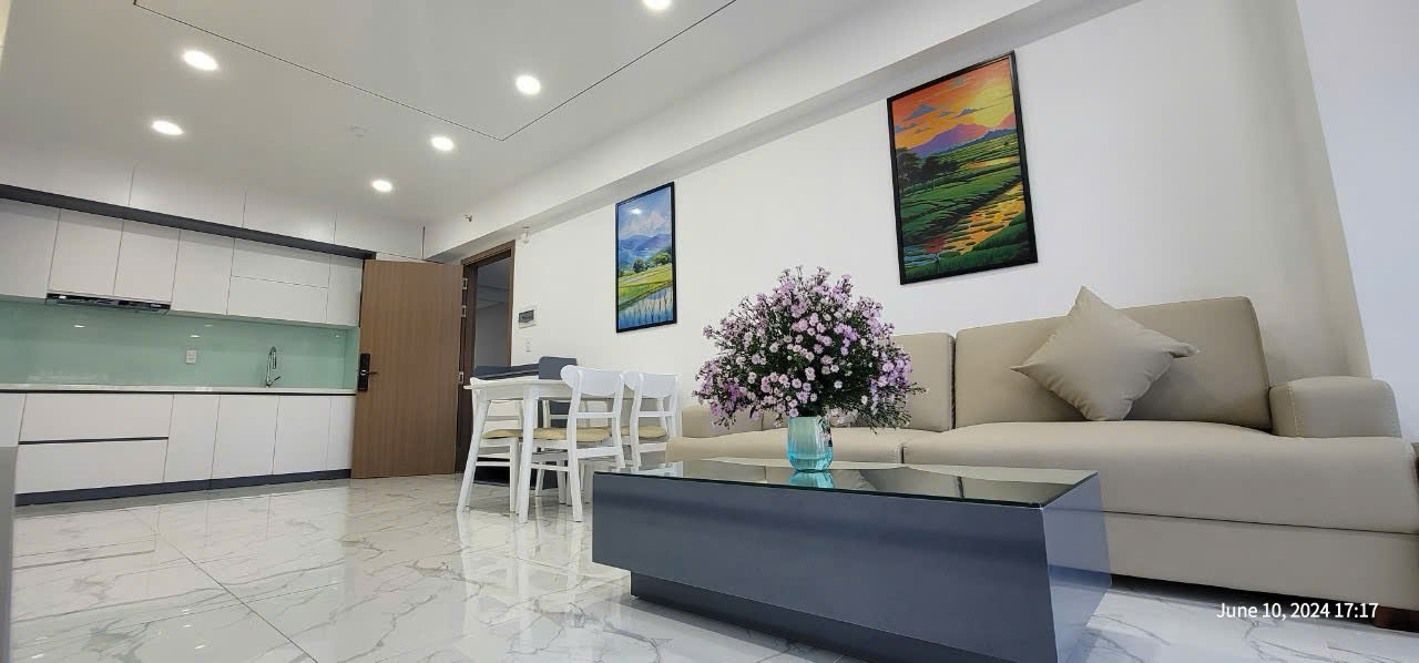 2 bedrooms Apartment in Nha Trang, Vietnam No. 24995