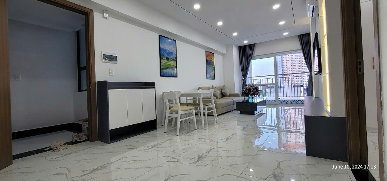 2 bedrooms Apartment in Nha Trang, Vietnam No. 24995